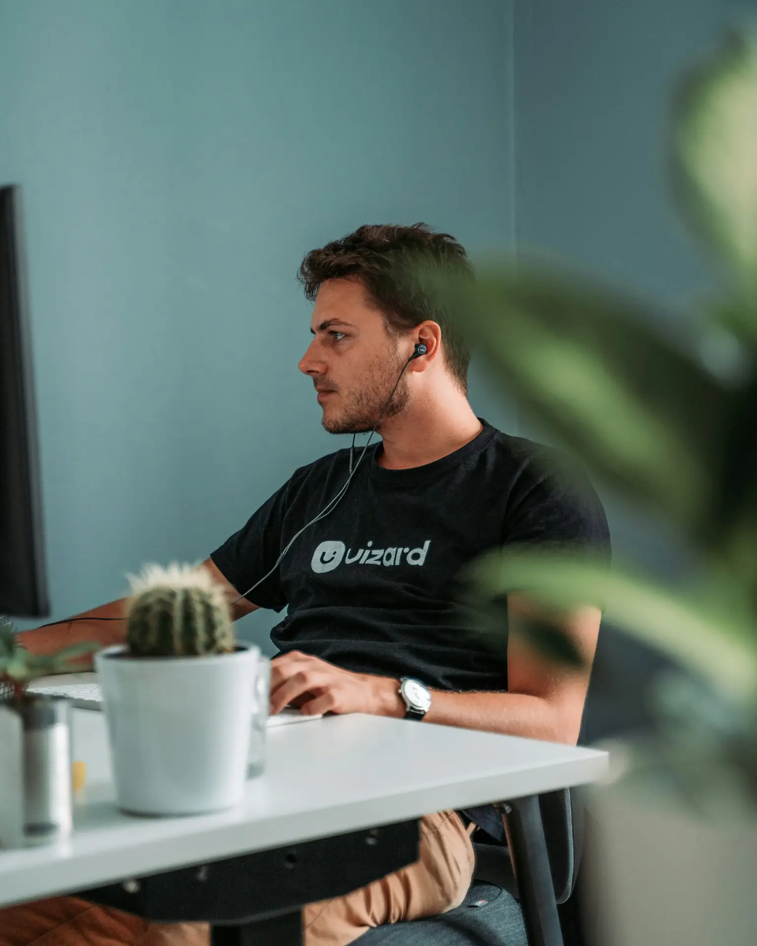 Pour leur permettre de bénéficier d’un bilan de compétences financé par l’entreprise.