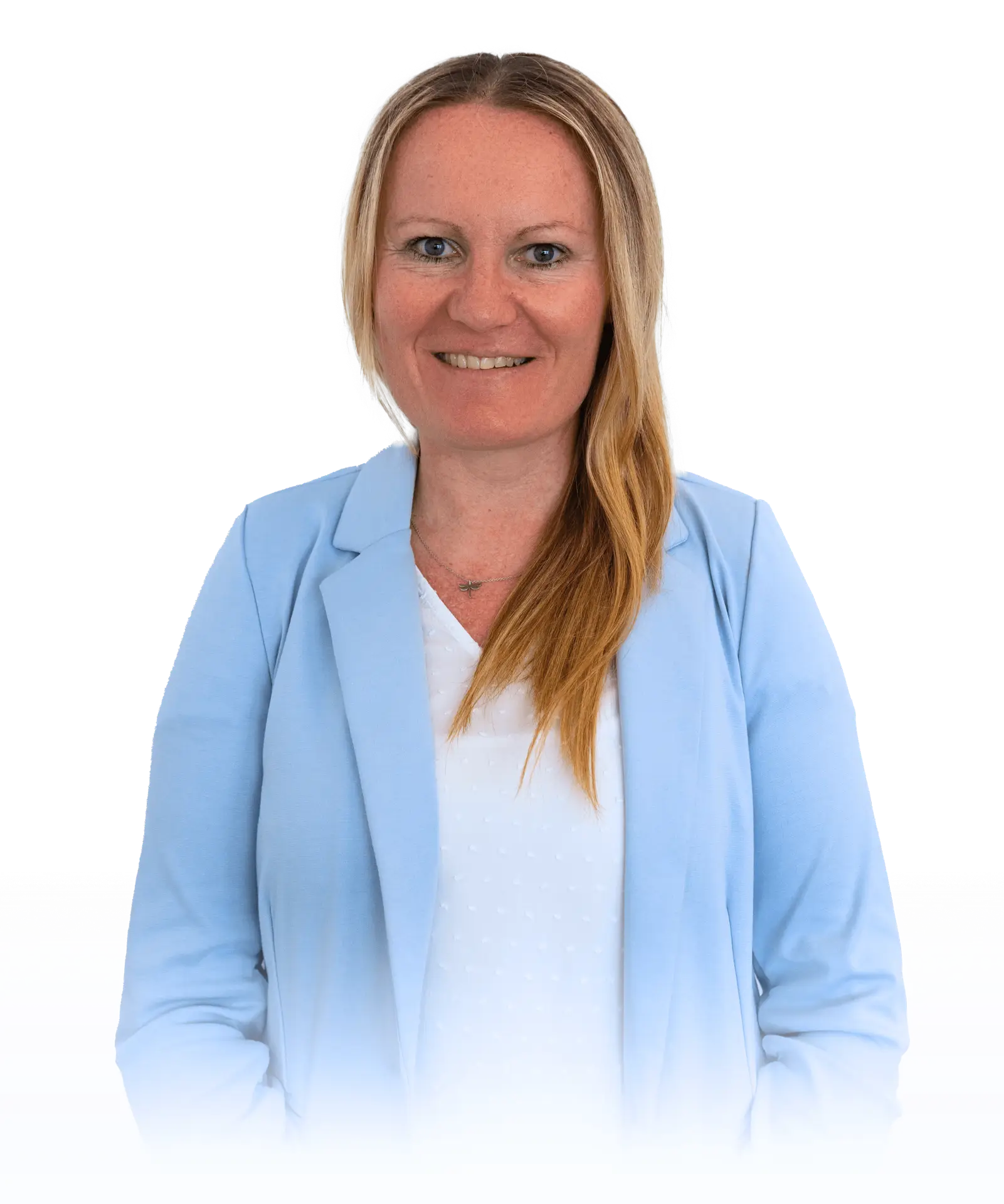 Hélène Durand, consultante en évolution professionnelle – Trésor de Potentiels