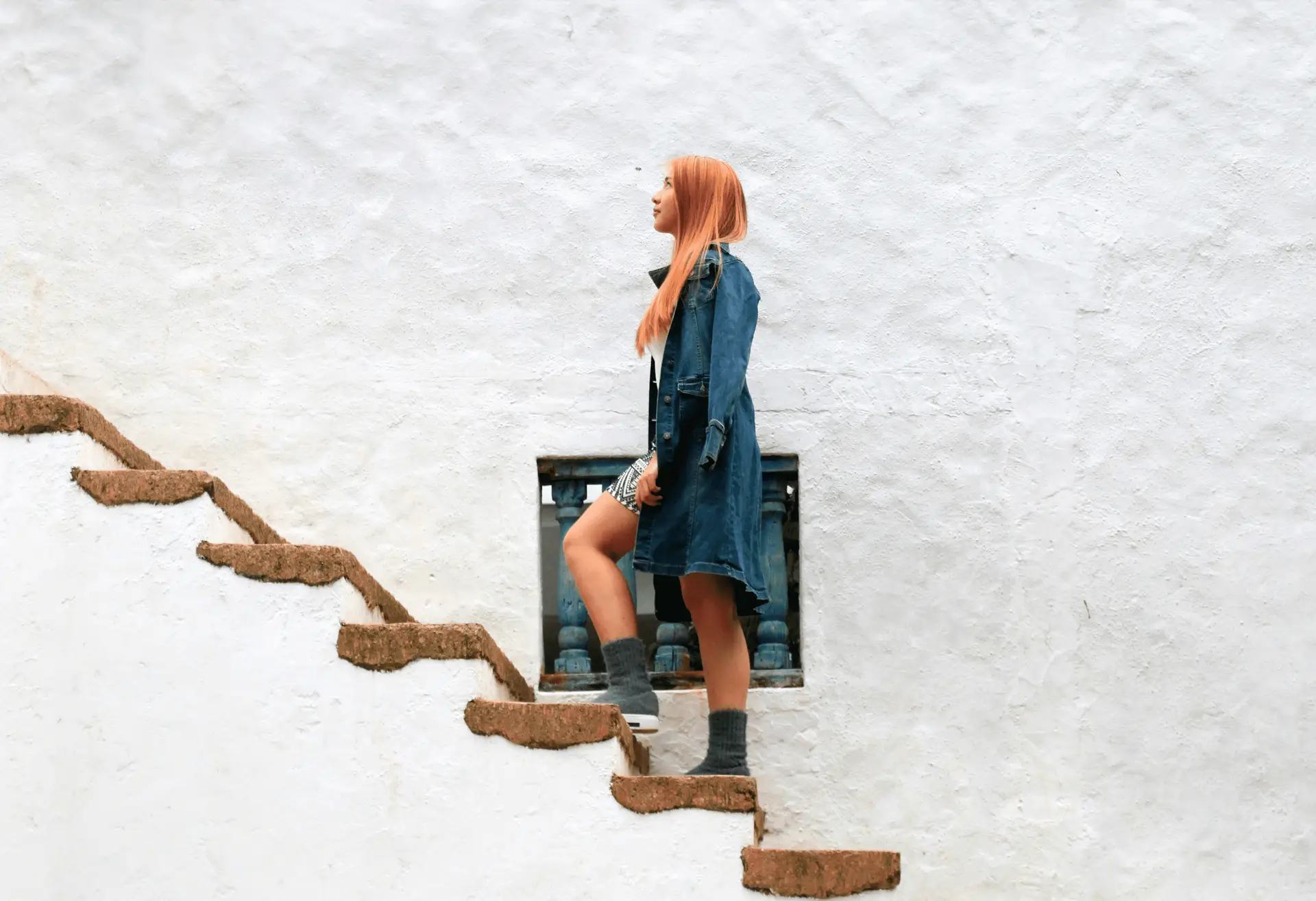 Ceux qui visent une promotion, un changement de poste ou une augmentation de responsabilités au sein de leur entreprise.