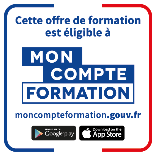 Éligible Mon Compte Formation CPF